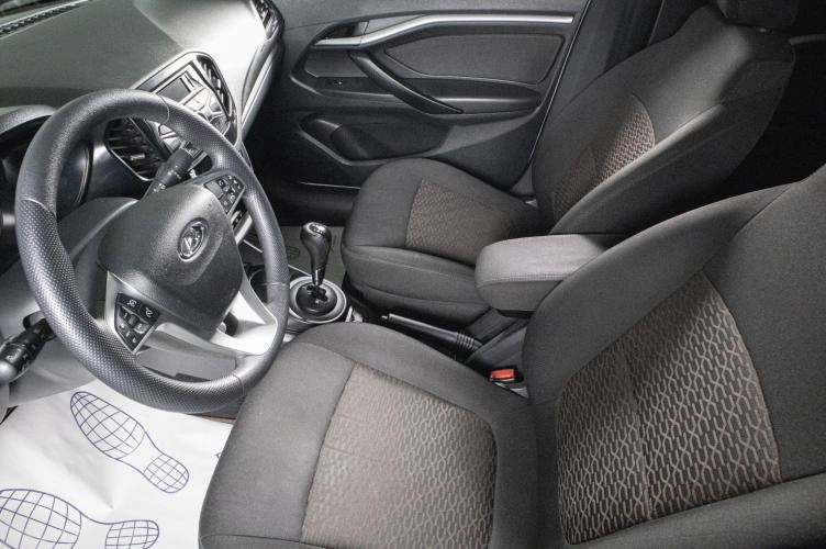 ВАЗ (LADA) Vesta 8 из 19