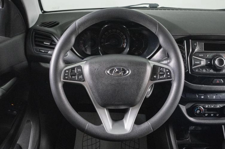 ВАЗ (LADA) Vesta 11 из 19