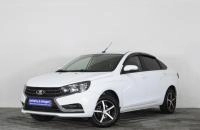 ВАЗ (LADA) Vesta 3 из 19