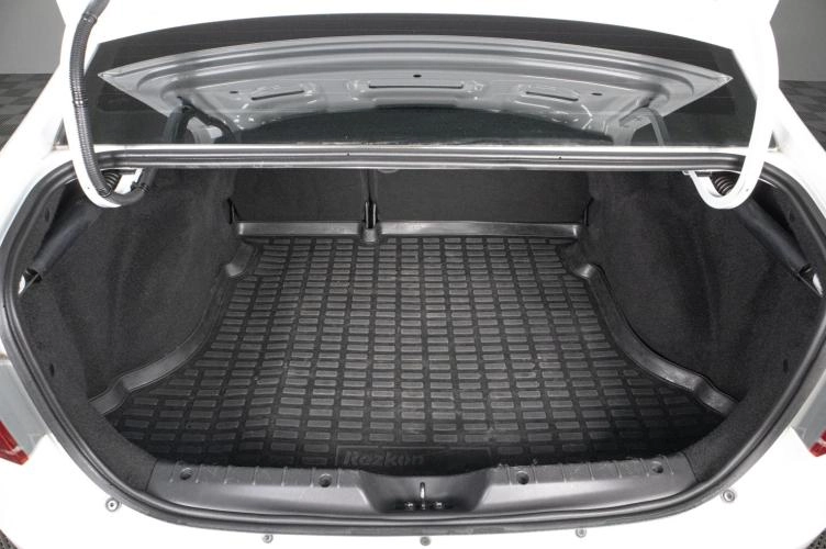 ВАЗ (LADA) Vesta 19 из 19