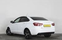 ВАЗ (LADA) Vesta 6 из 19