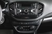 ВАЗ (LADA) Vesta 15 из 19