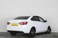 ВАЗ (LADA) Vesta 4 из 19