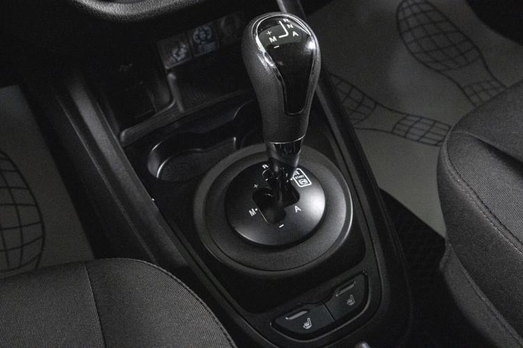 ВАЗ (LADA) Vesta 16 из 19