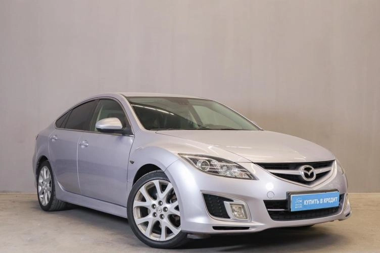 Mazda 6 1 из 5