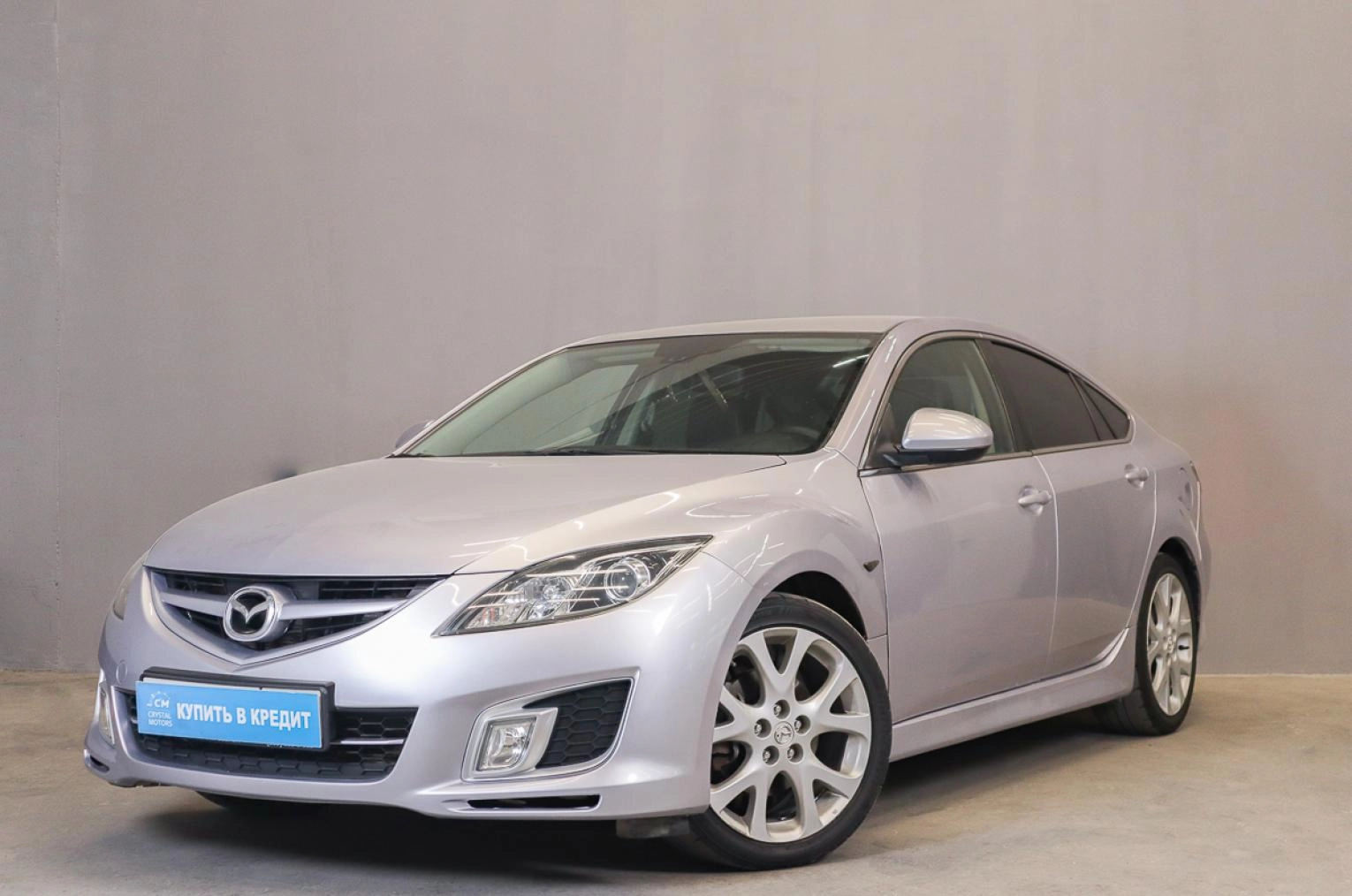 Mazda 6 3 из 19