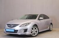 Mazda 6 3 из 19