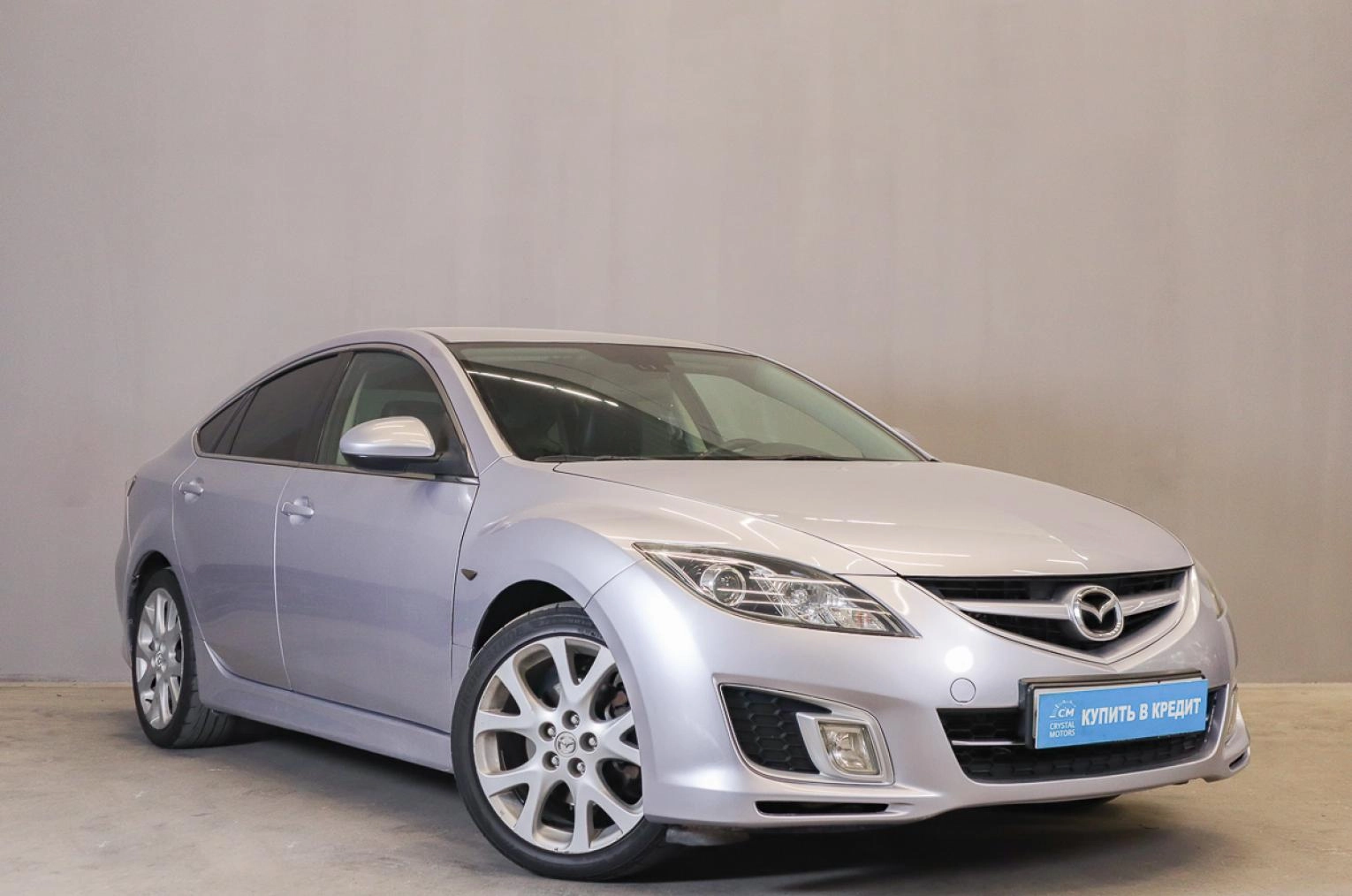 Mazda 6 1 из 19