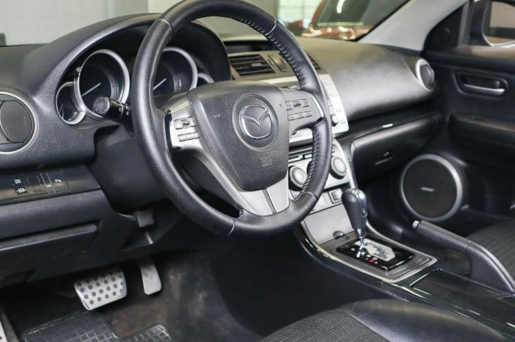 Mazda 6 7 из 19
