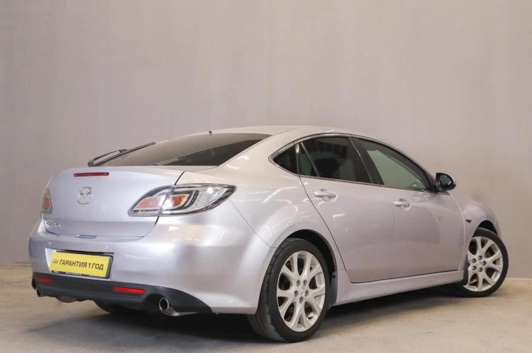 Mazda 6 6 из 19