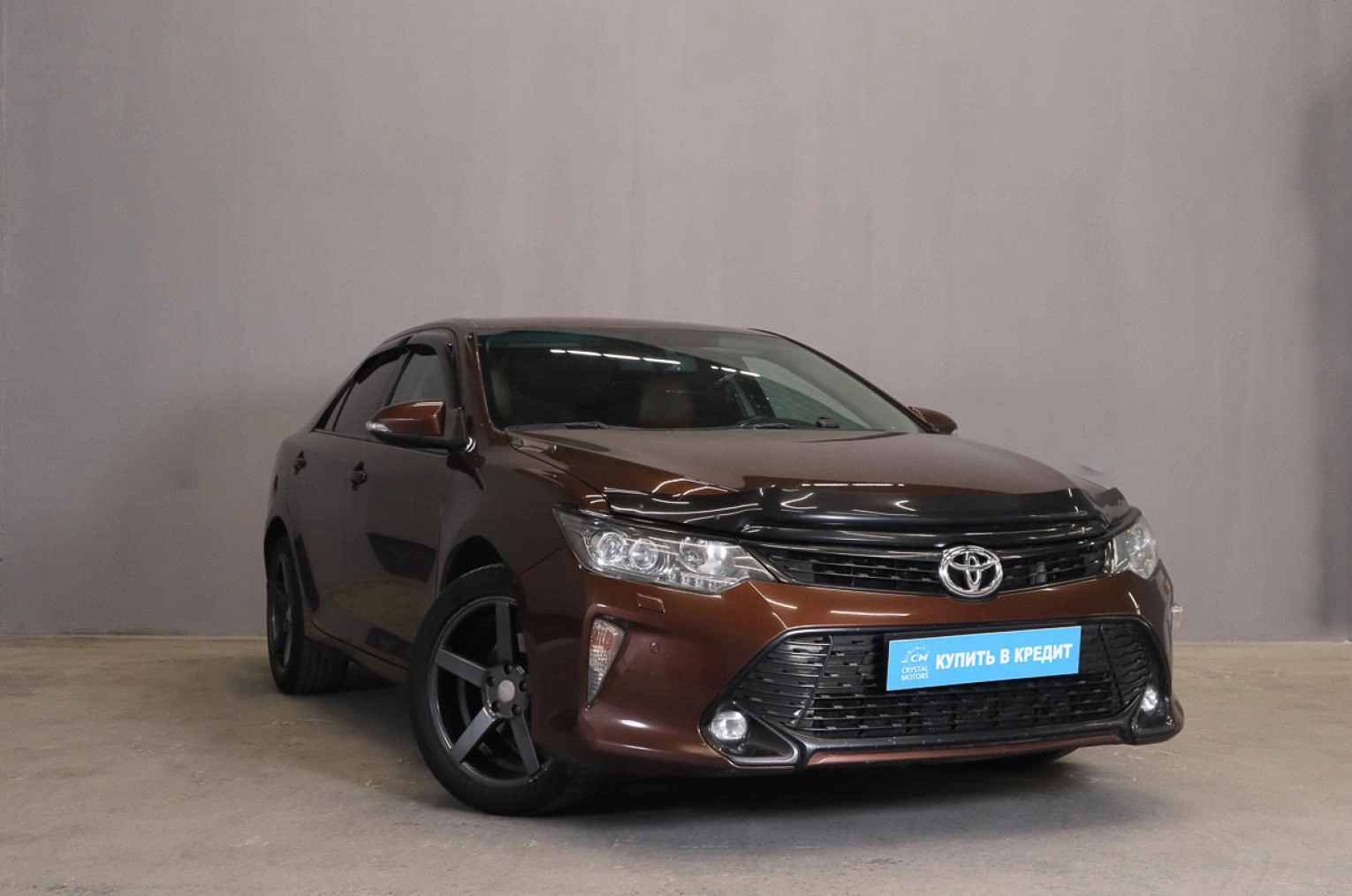 Автомобиль