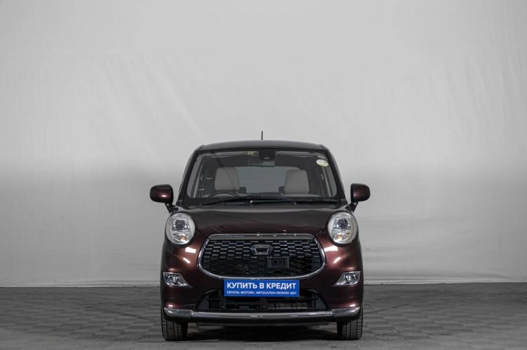 Daihatsu Cast 2 из 5