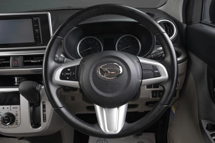 Daihatsu Cast 11 из 19