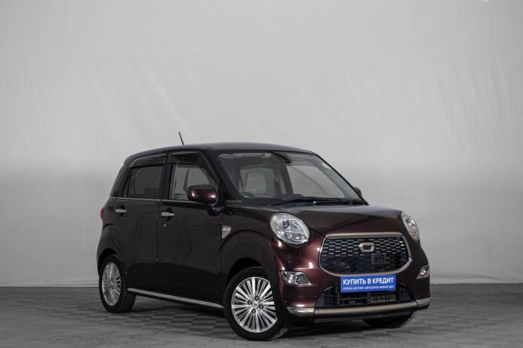 Daihatsu Cast 1 из 5