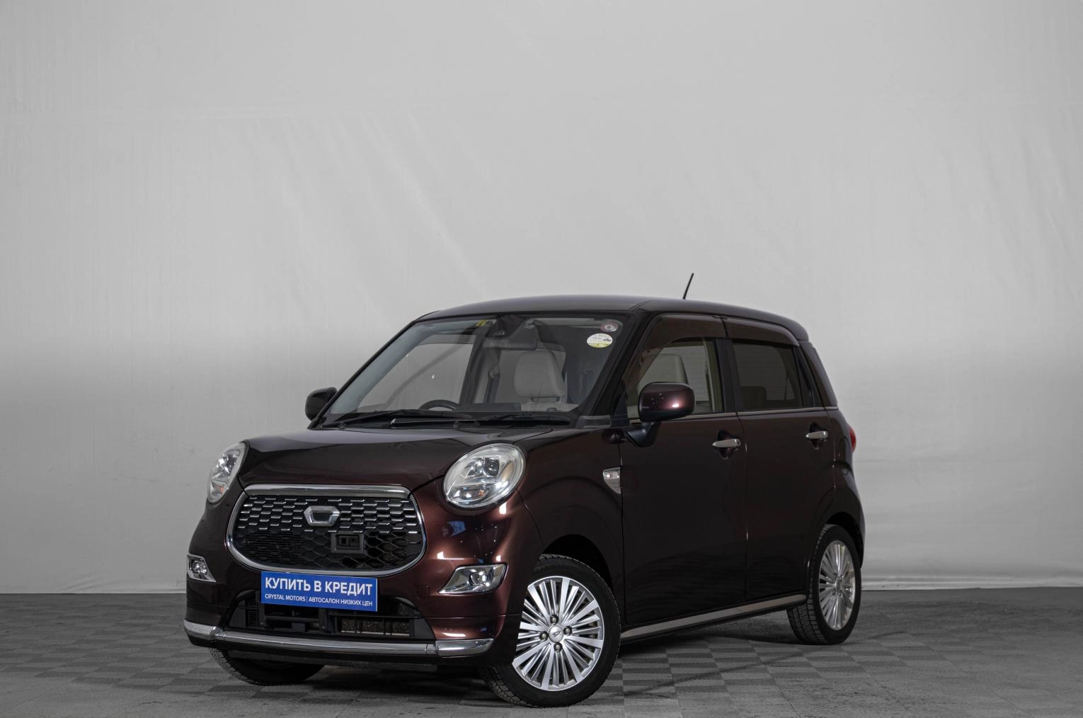 Daihatsu Cast 3 из 19