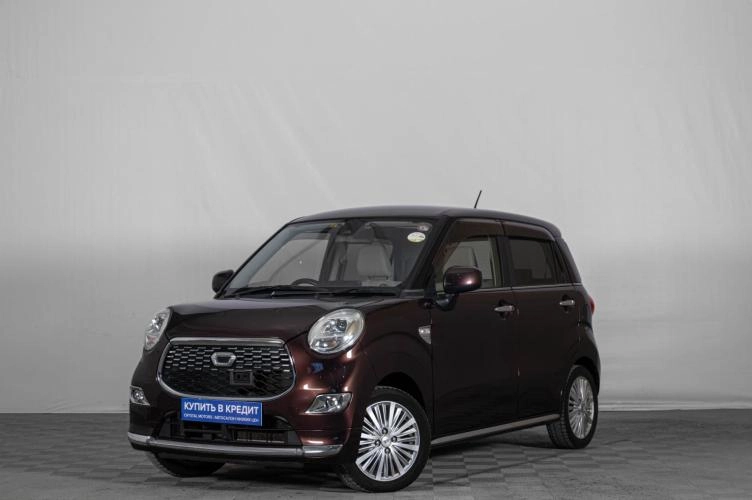 Daihatsu Cast 3 из 5