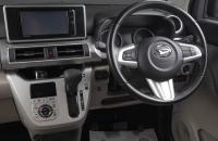 Daihatsu Cast 16 из 19