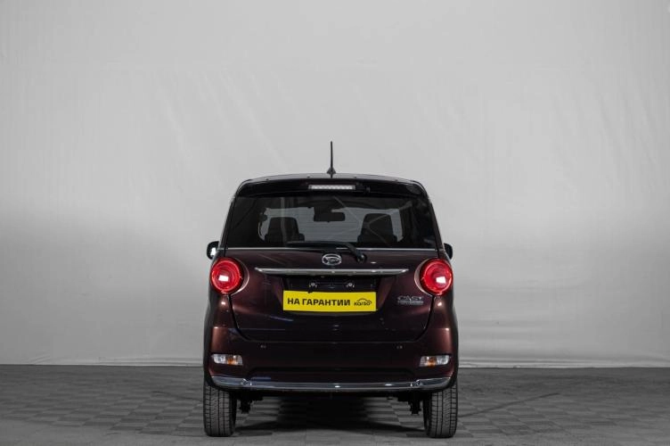 Daihatsu Cast 5 из 5