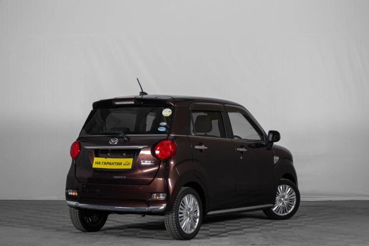 Daihatsu Cast 4 из 5