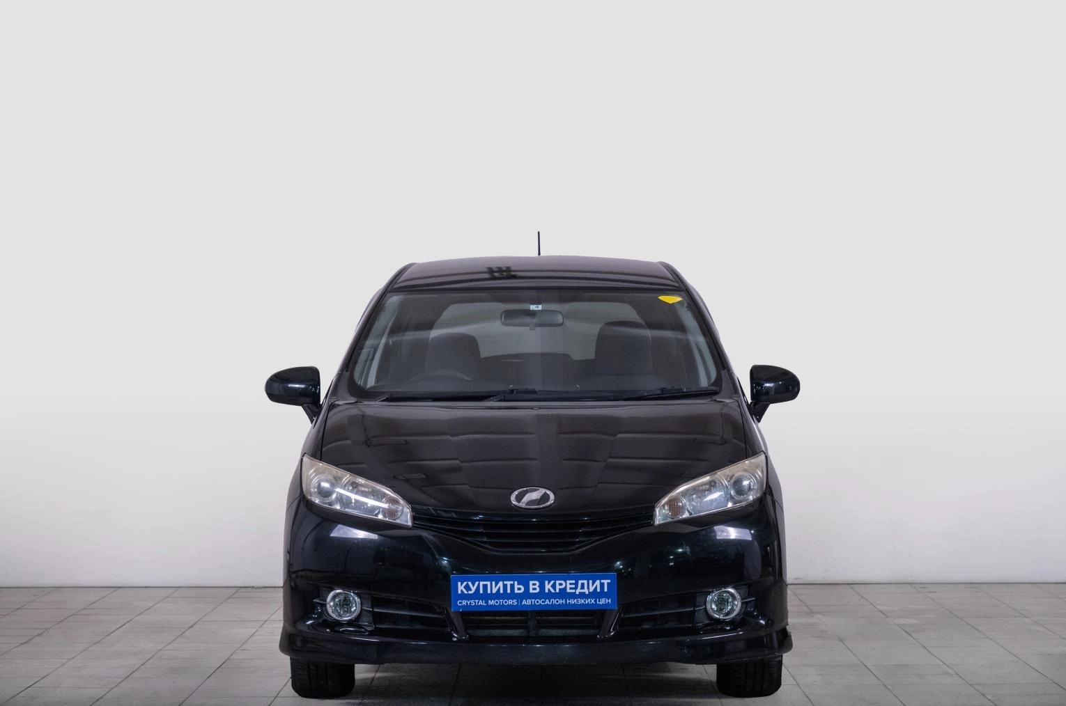 Toyota Wish 3 из 19