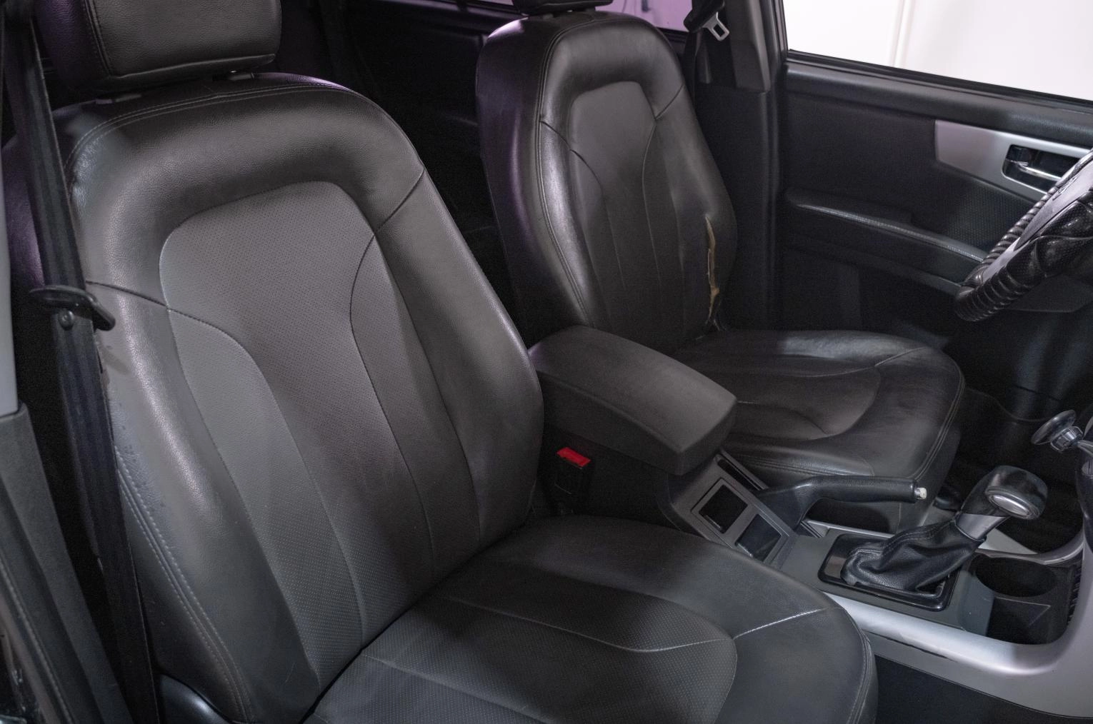 LIFAN X60 16 из 19