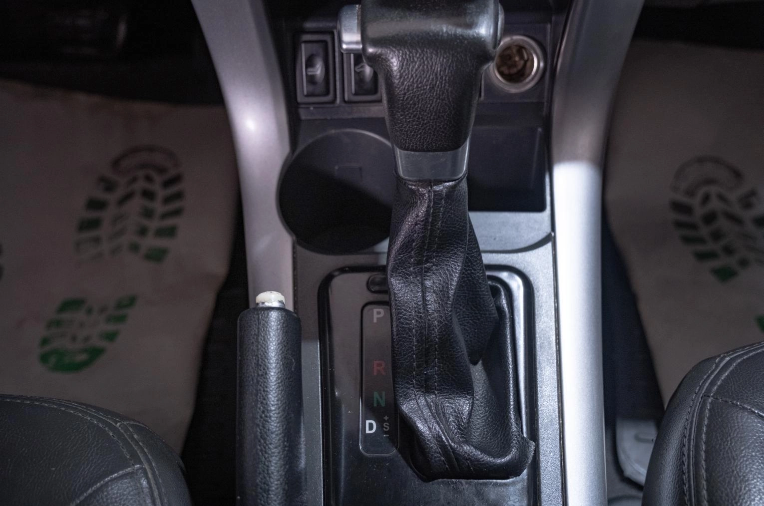 LIFAN X60 12 из 19