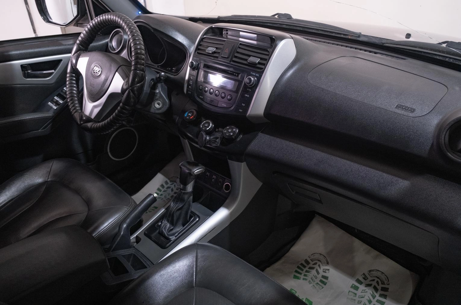 LIFAN X60 14 из 19