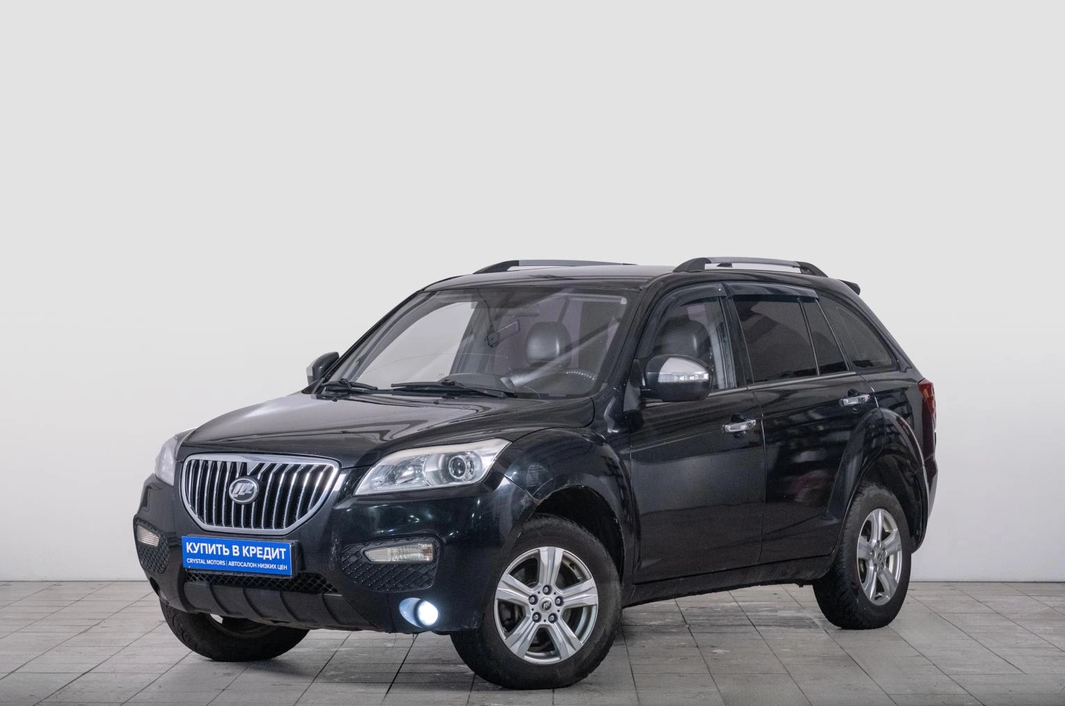 LIFAN X60 2 из 19