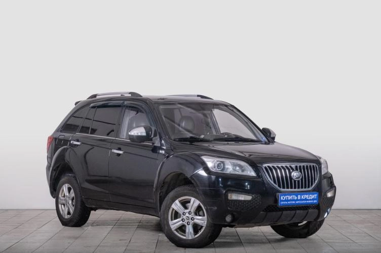 LIFAN X60 1 из 5