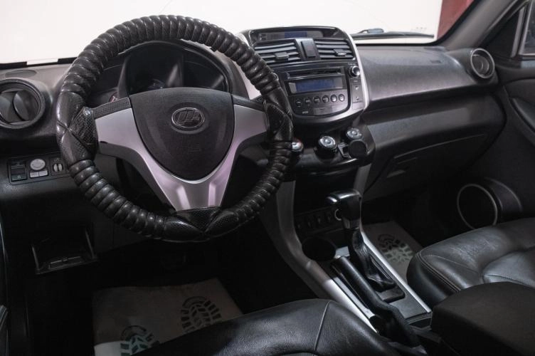 LIFAN X60 8 из 19