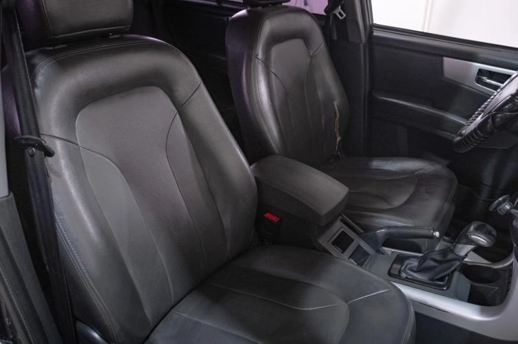 LIFAN X60 16 из 19