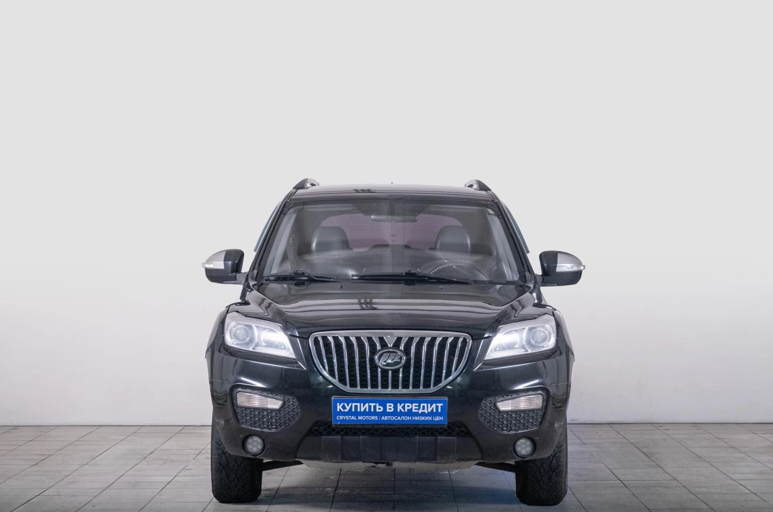 LIFAN X60 3 из 19