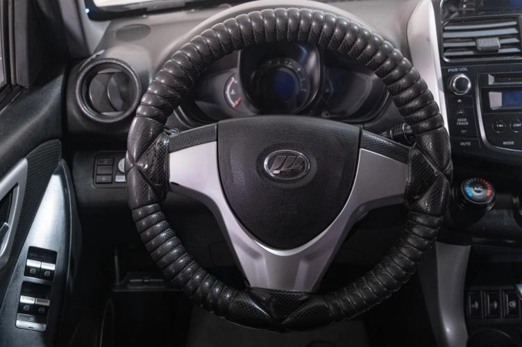 LIFAN X60 10 из 19