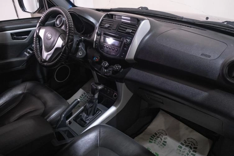 LIFAN X60 14 из 19
