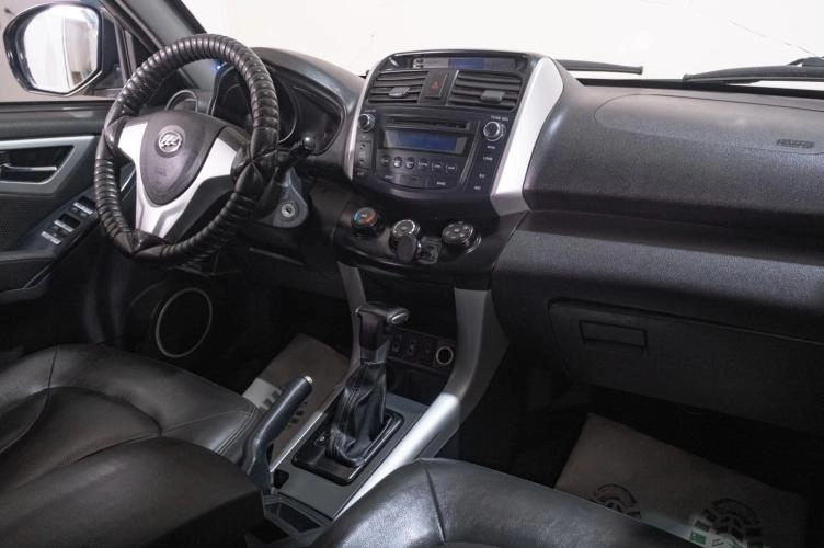 LIFAN X60 13 из 19