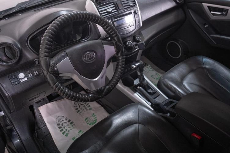 LIFAN X60 7 из 19