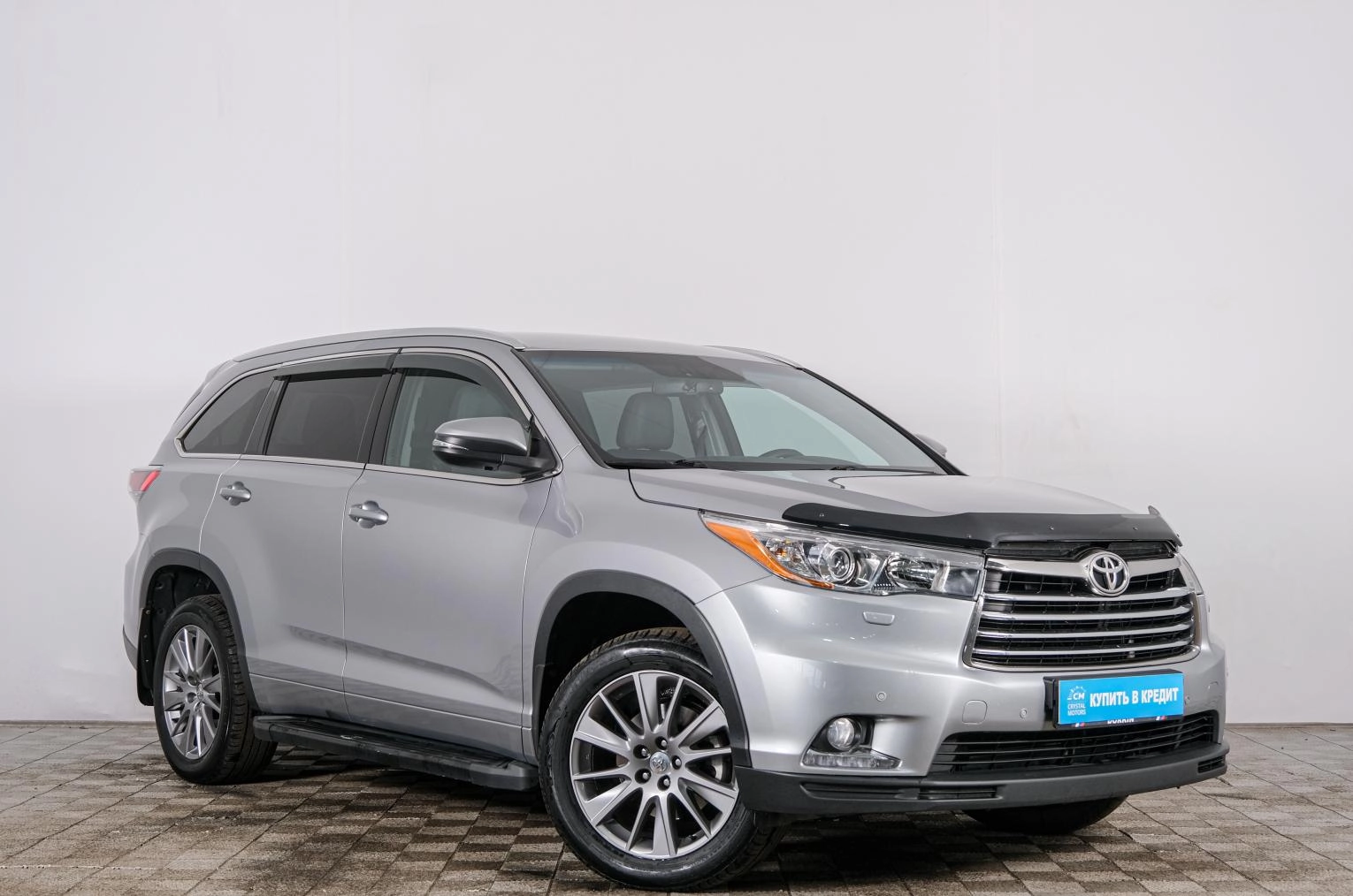 Автомобиль