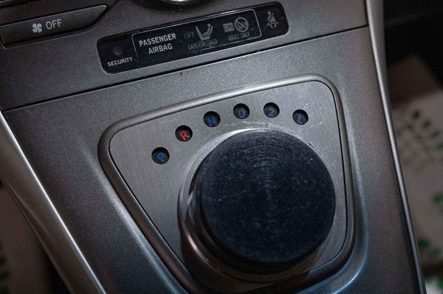 Toyota Auris 14 из 21