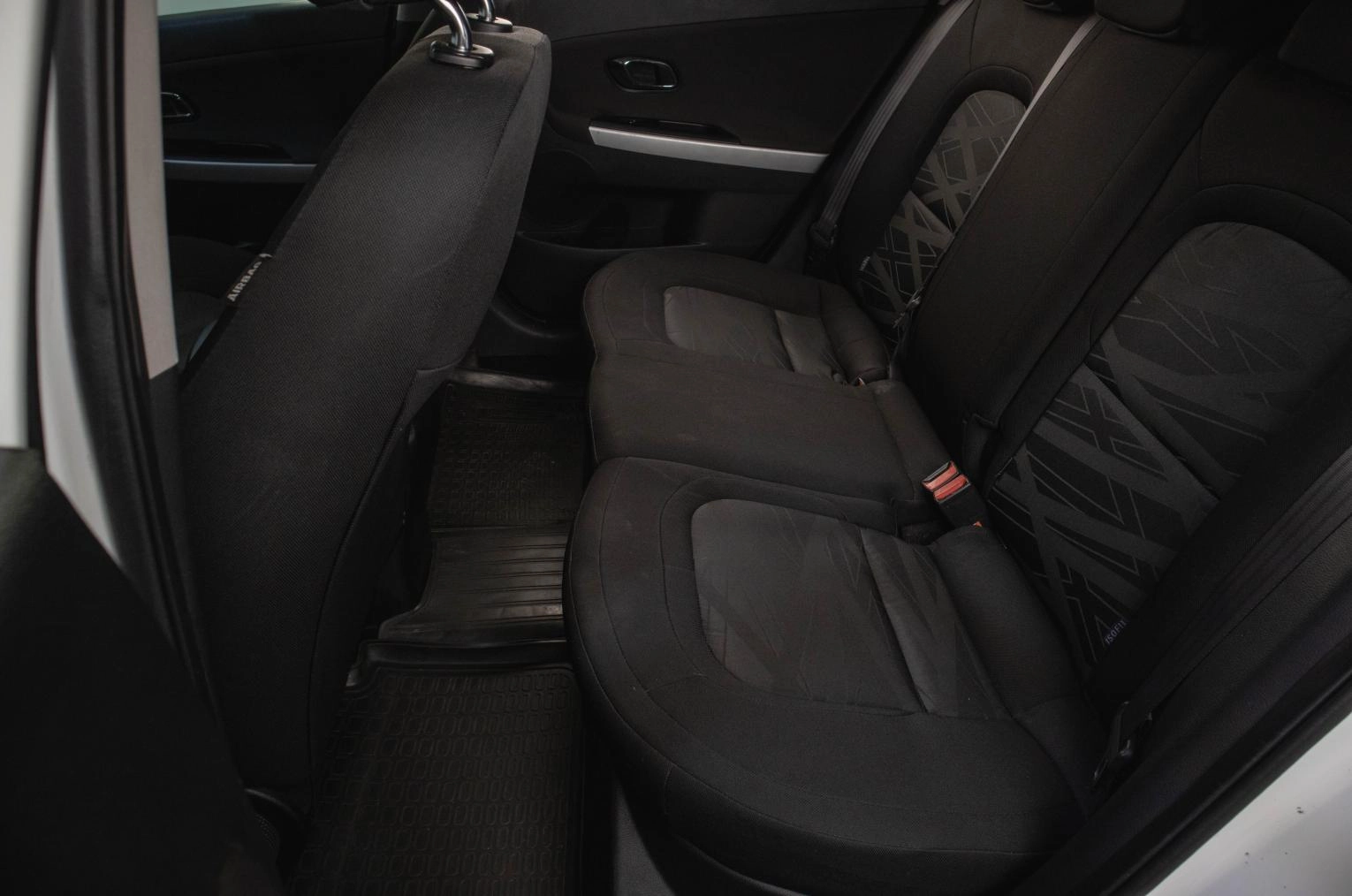 KIA cee'd 19 из 19