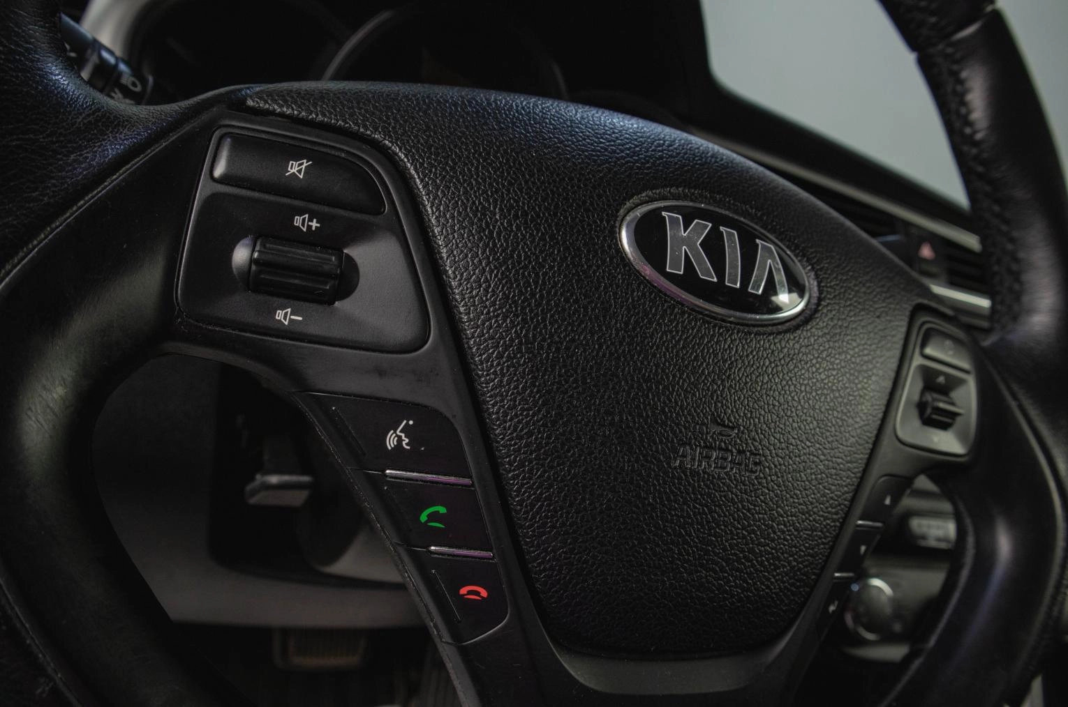 KIA cee'd 11 из 19