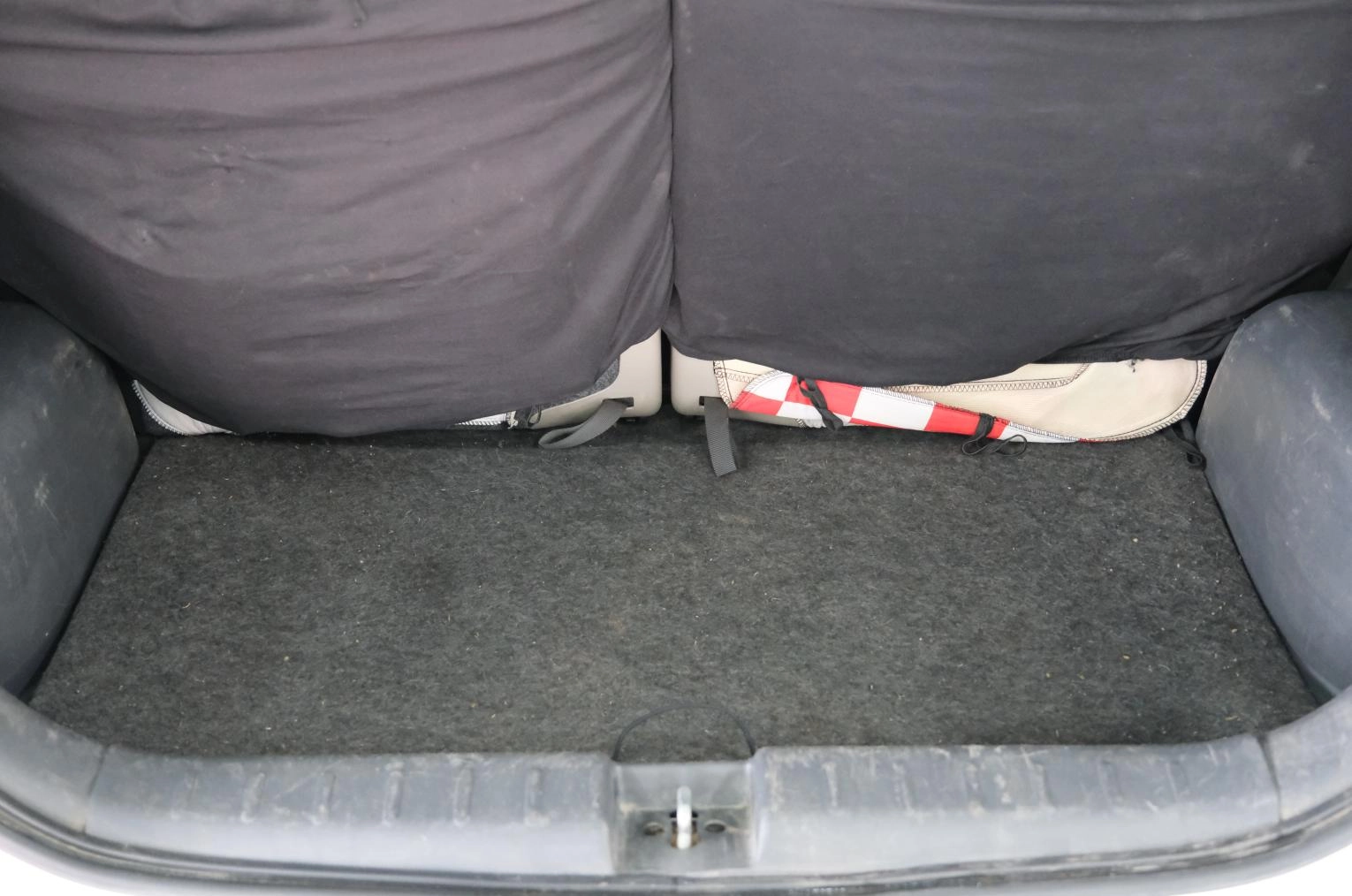 Honda Life 19 из 19