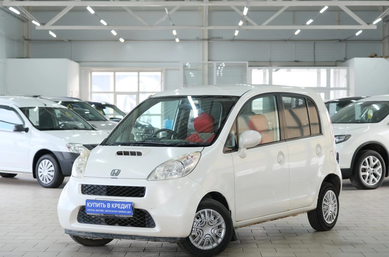 Honda Life 3 из 19