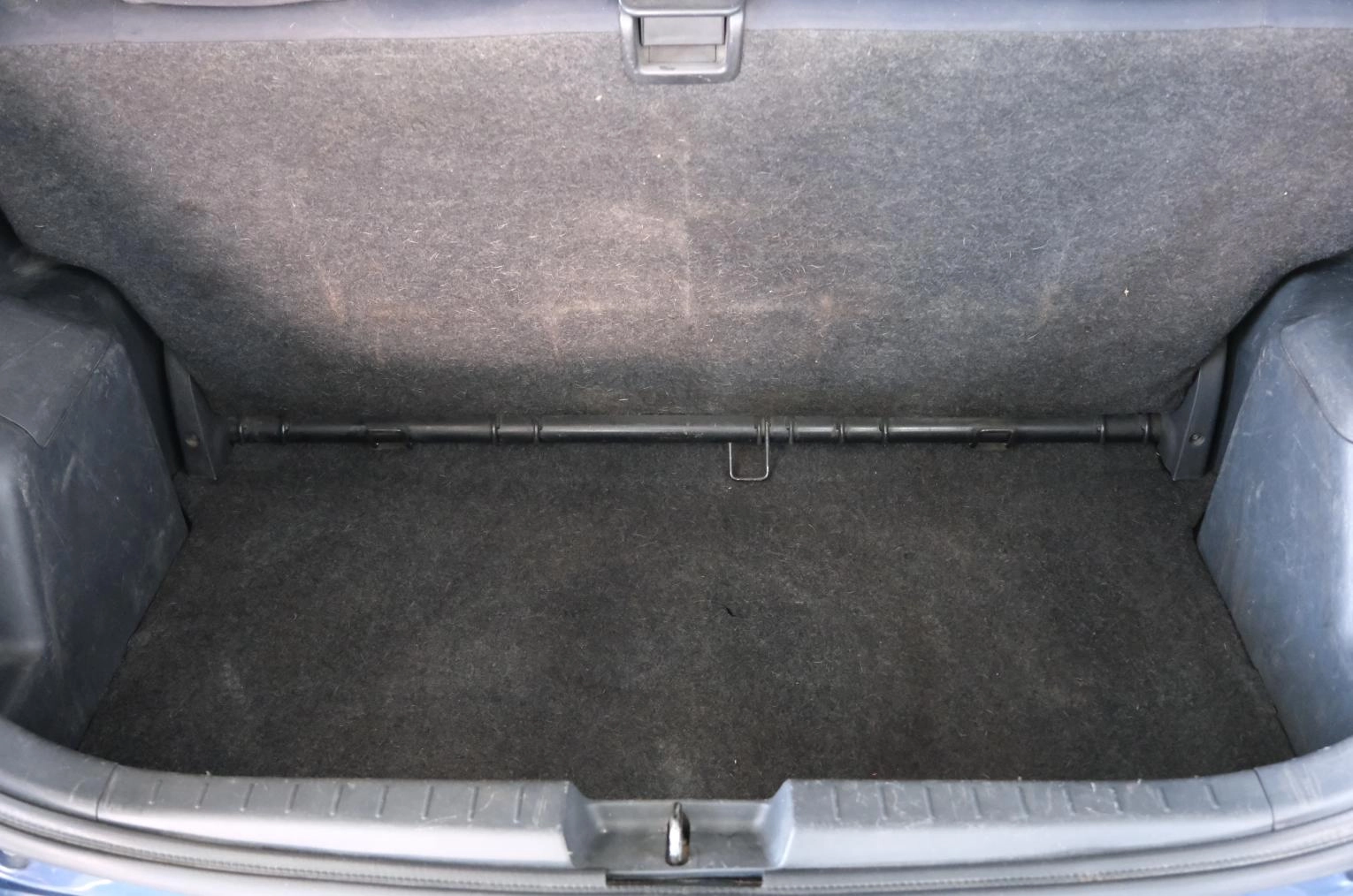 Toyota Vitz 21 из 21