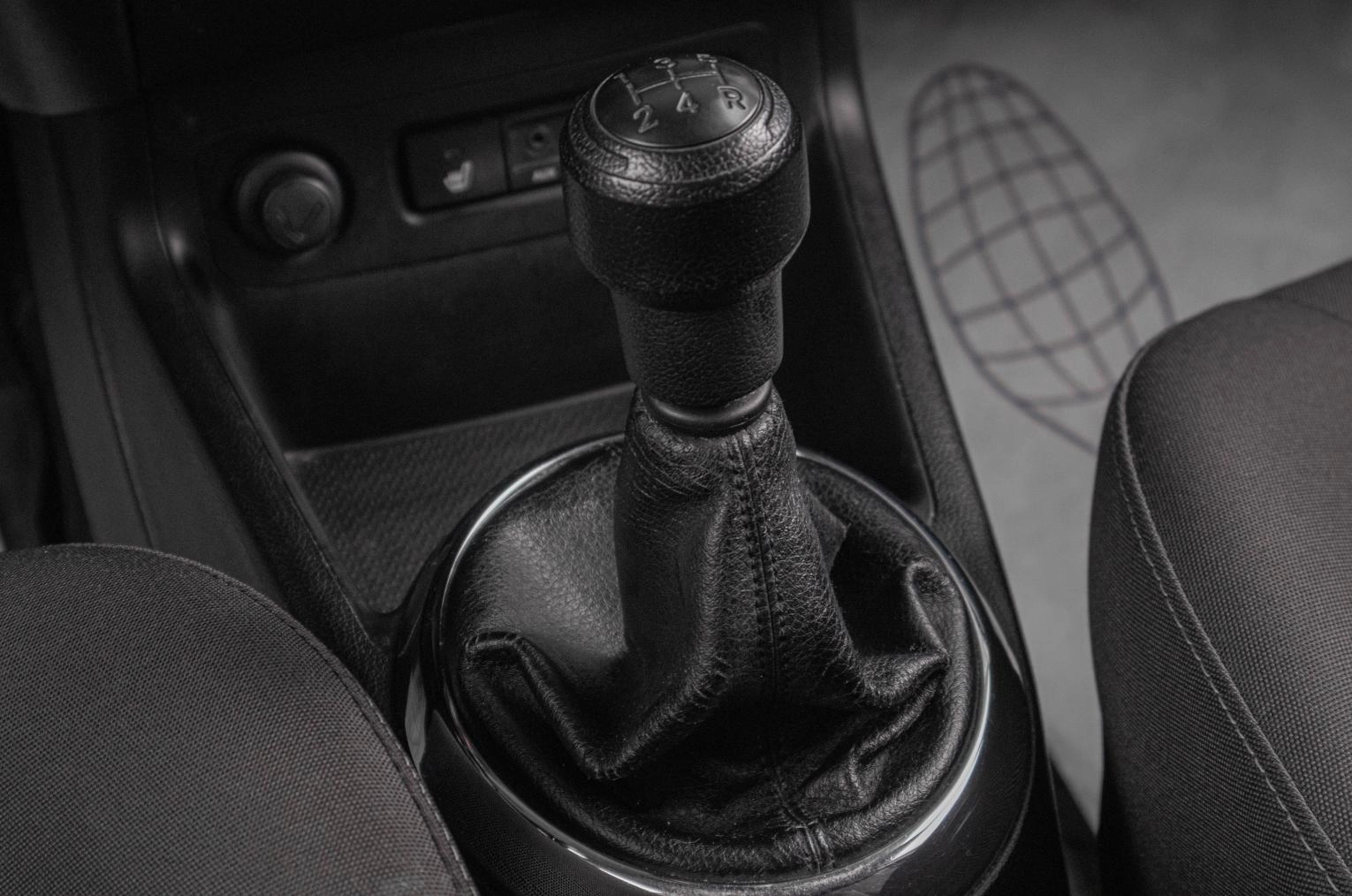 Hyundai i20 14 из 19