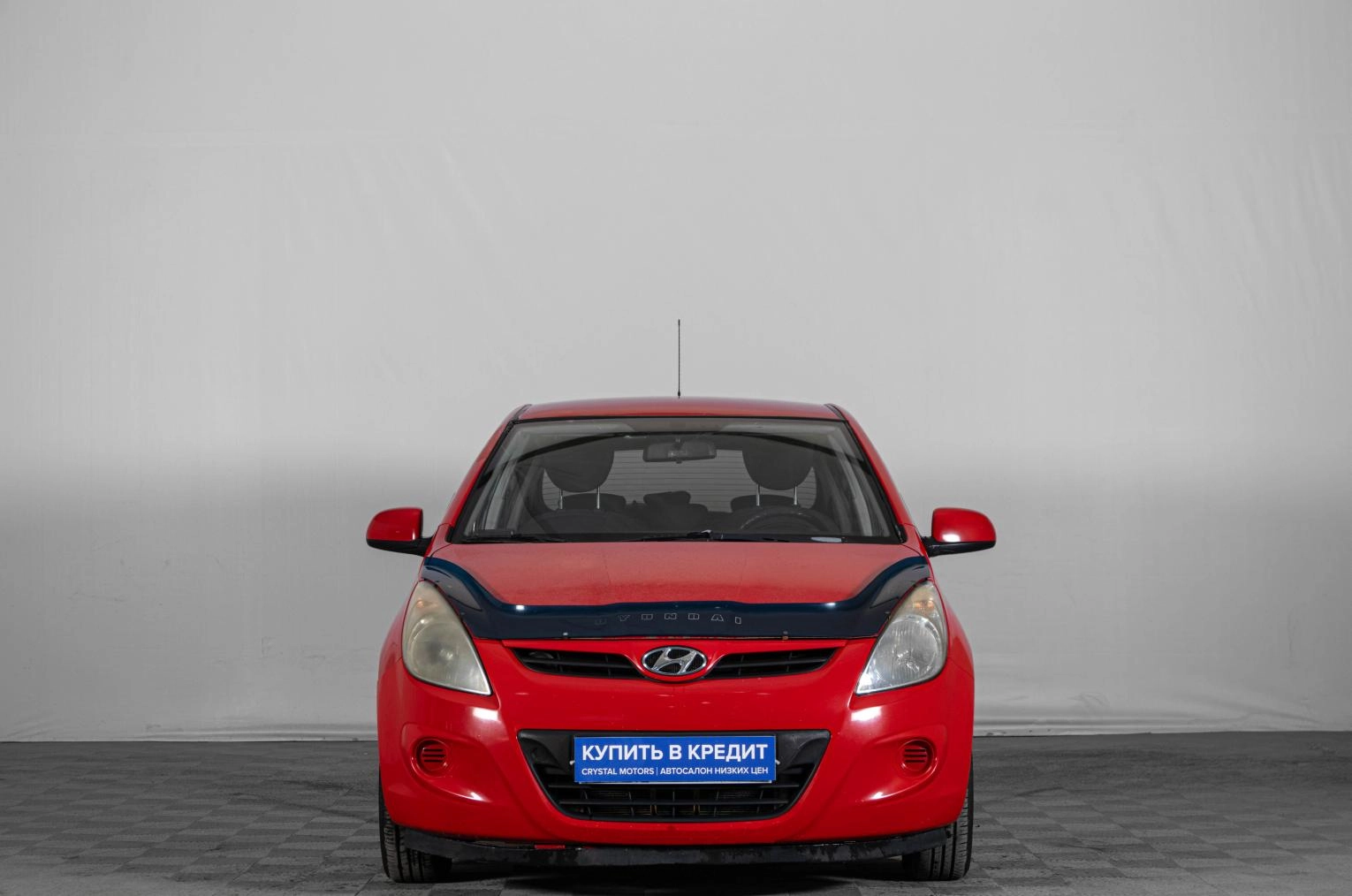 Hyundai i20 2 из 19