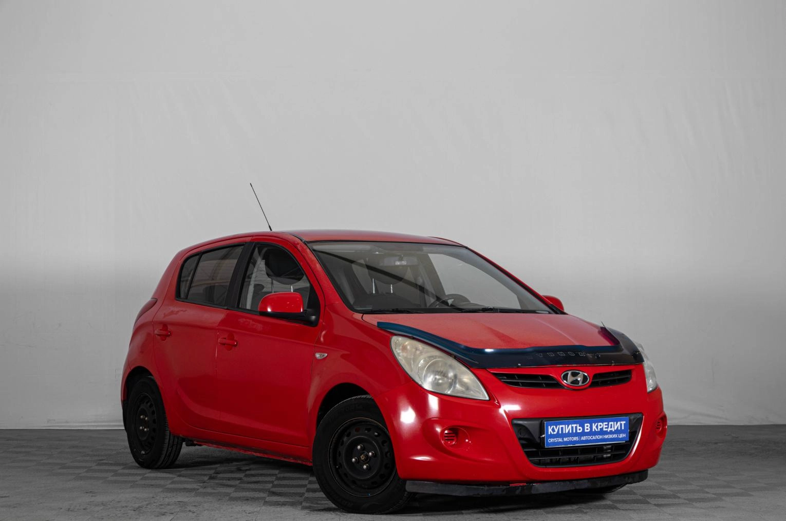 Автомобиль