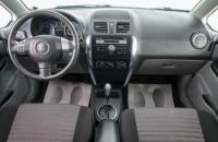 Suzuki SX4 10 из 24