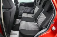 Suzuki SX4 22 из 24