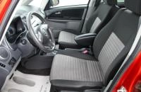 Suzuki SX4 11 из 24