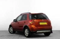 Suzuki SX4 6 из 24